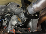 BWoody 18+ F-150 Drive Shaft Loop (2WD)