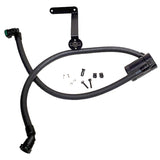 J&L Oil Separator 3.0 Catch Can - Passenger Side - 2011-2025 F150 5.0L
