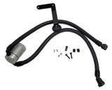 J&L Oil Separator 3.0 Catch Can - Passenger Side - 2011-2025 F150 5.0L
