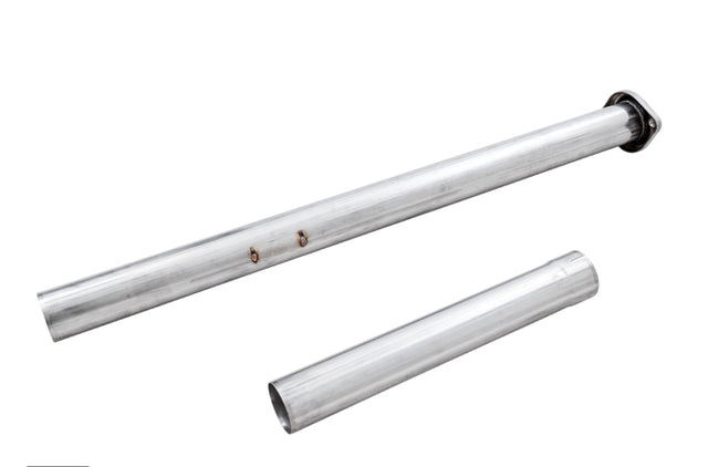 AWE Tuning Non-Resonated Performance Mid Pipe 2015-2020 Ford F-150 V8