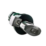 UPR Billet Oil Pan Drain (Easy Plug) - Mustang, F-150, and more.