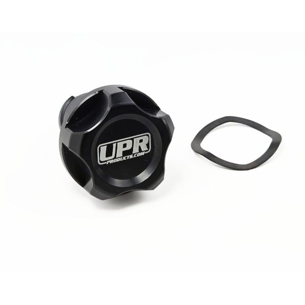 UPR Billet Oil Pan Drain (Plug) - Mustang, F-150, and more.