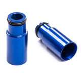 Injector Dynamics INJECTOR BOTTOM ADAPTORS - GEN 5 WHIPPLE - 5.0L COYOTE 2011+