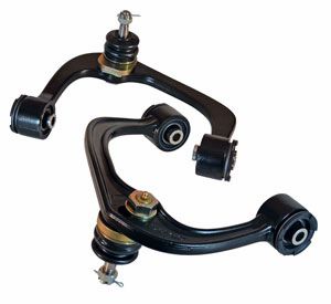 SPC Performance Front Adjustable Upper Control Arms -2011-2020 F150