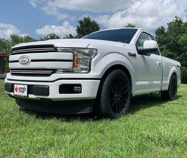 VAS Specialties 3/5 (STREET) Suspension Package - 2015-2020 Ford F150