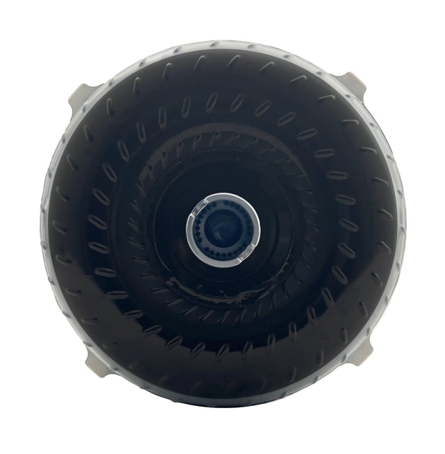 Circle D Pro Series Stage III 245mm Torque Converter - Ford 6R80 Transmission