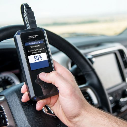 2015-2017 F150 5.0 – Omega Tune for SCT