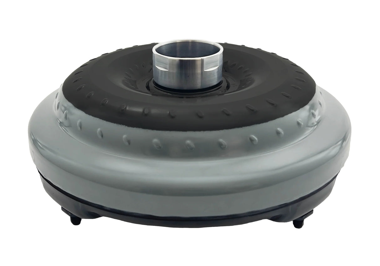 Circle D HP Series Torque Converter - Ford 10R80 Transmission