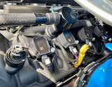 UPR Clean Side Separator - 2015-2023 FORD F-150 5.0L