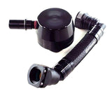 UPR Clean Side Separator - 2015-2023 FORD F-150 5.0L