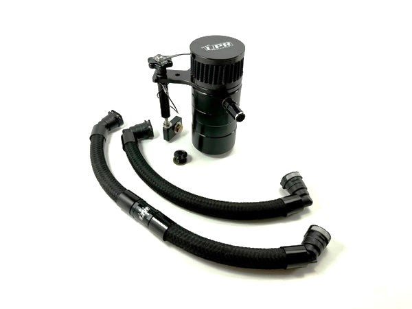 UPR Catch Can One Way Breather Plug N Play ™ (Also Fits Whipple) 2021-2025 Ford F-150 5.0L