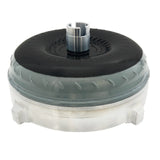 Circle D Pro Series Stage III 258mm Torque Converter - Ford 6R80 Transmission