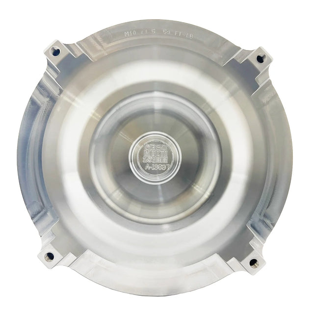 Circle D Pro Series Stage III 258mm Torque Converter - Ford 6R80 Transmission