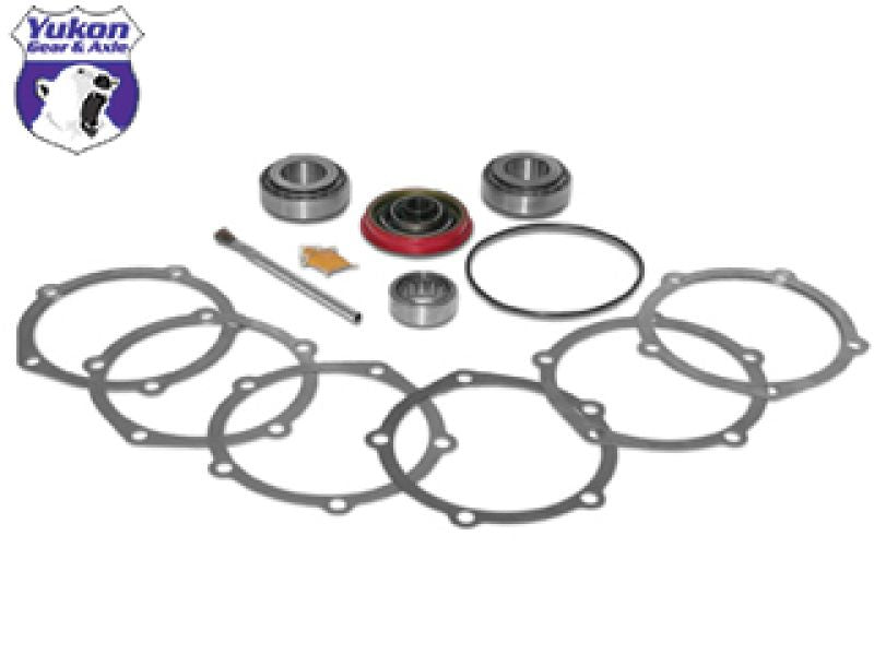 YUKON Pinion Install Kit 8.8" FRONT Differential - 2011-2023 F150
