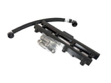 Whipple Fuel System Upgrade, Billet -8AN Fuel Rail Kit