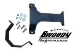 BWoody 18+ F-150 *5 INCH* Drive Shaft Loop (4WD)
