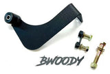 BWoody Front Differential Brace - 2015+ F-150.