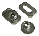 SPC PERFORMANCE ADJ CAM NUT/BRACKET - 2011-2025 Ford 150