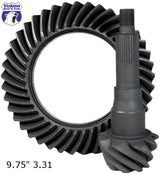 YUKON GEAR Ring & Pinion 9.75", 3.31 ratio - 2011-2023 F150