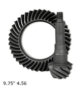 YUKON GEAR Ring & Pinion 9.75", 4.56 ratio - 2011-2023 F150