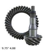 YUKON GEAR Ring & Pinion 9.75", 4.88 ratio - 2011-2023 F150