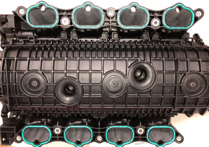 Omega Speed Solutions STAGE 2 - 2015-2017 F150 5.0L