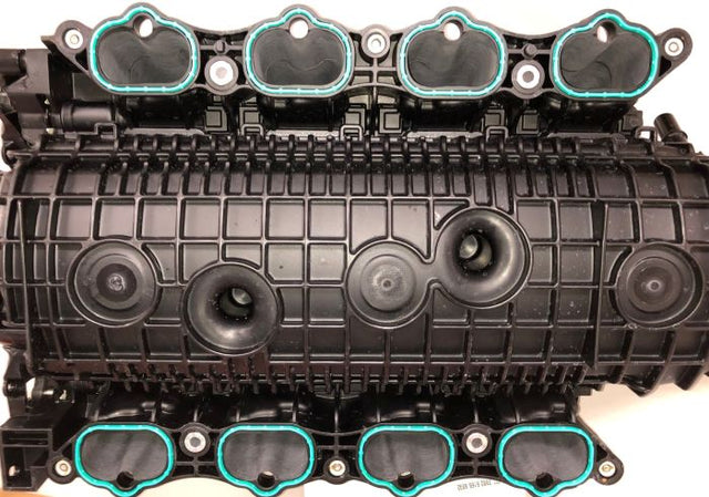 2018-2023 Mustang GT Manifold - Ported by AFS