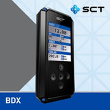 2021-2023 F150 5.0 – Omega Tune for SCT X4 #7015PG-B and BDX