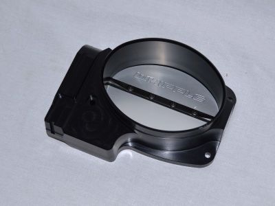 Whipple Billet 132mm Roval Digital throttle Body (2000cfm) Gen4 Superchargers - 2018-2023 Ford