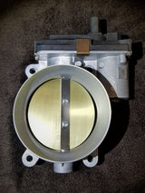 AFS Ported Bullitt 87mm Throttle Body – 2018-2020 Mustang GT/F150