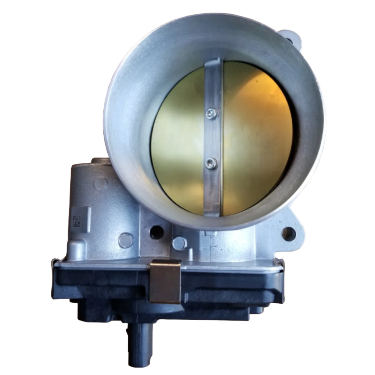 AFS Ported Bullitt 87mm Throttle Body – 2018-2020 Mustang GT/F150