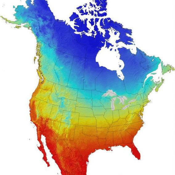 SPD Performance 170 Degree Performance Thermostat - 2011-2016 5.0L