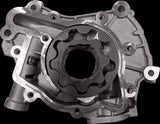 BOUNDARY Assembled Oil Pump w/Billet Gears - 2018 F150/Mustang GT 5.0 & All Years Mustang GT350