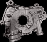 BOUNDARY Assembled Oil Pump w/Billet Gears - 2018 F150/Mustang GT 5.0 & All Years Mustang GT350