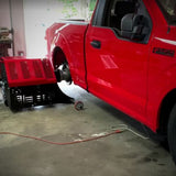 Remote Dyno Tune (Forced Induction Applications)