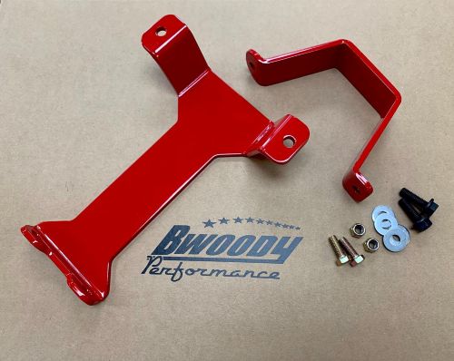 BWoody Drive Shaft Loop (4WD) - 2018+ F-150.