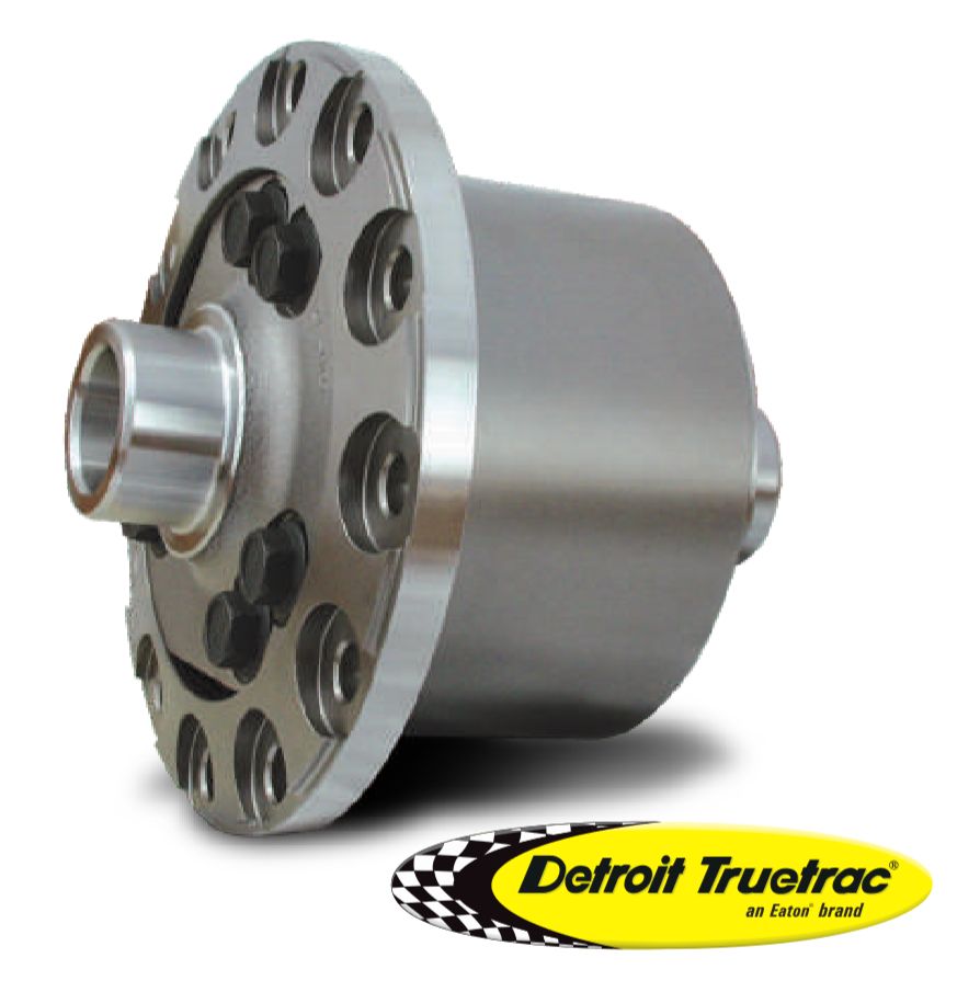 EATON DETROIT TRUETRAC Limited Slip Diff. (9.75" 34-Spline) - 2011-2025 F150