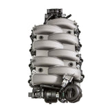 Omega Speed Solutions GEN4 Oz Spec Kit - 2021-2025 F150 5.0L