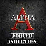 Oz Tuning – 2018-2023 Mustang GT 5.0 – Forced Induction Tune