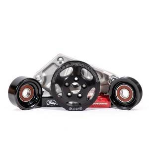 Whipple 3.0L GEN 6 Stage 2 Supercharger System (Oz Tune Incl.) - 2024-2025 F150 5.0L