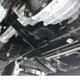 VAS Front Differential Brace - 2015-2024 F150 4x4