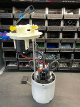JD Performance Solutions. Drop-in Returnless Dual-pump Fuel Module – 2018+ F150 5.0L with Forced Induction (Stage 2)