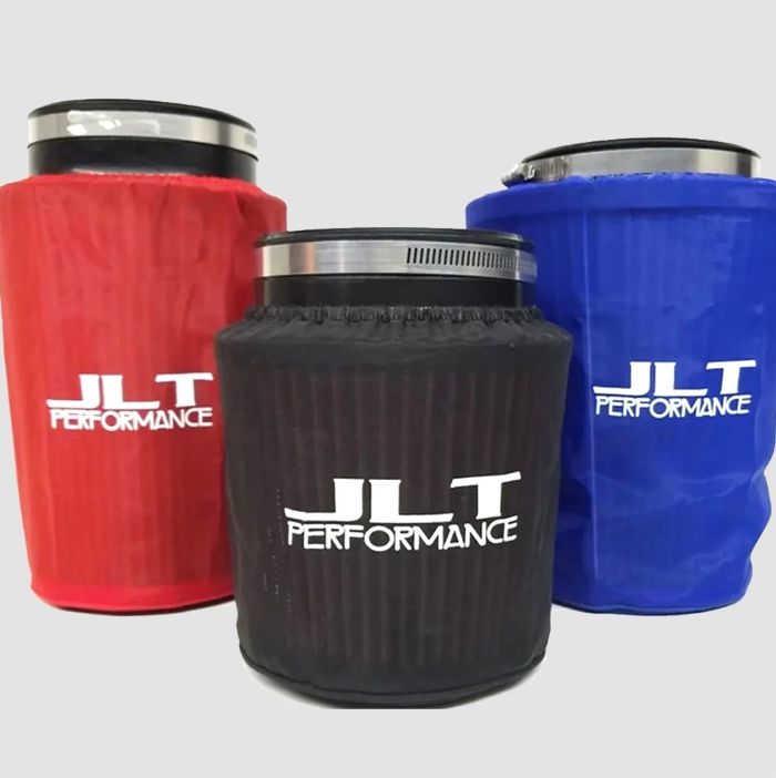 JLT Pre-Filter/Filter Wrap (For 4" x 6" and 4.5" x 6" Air Filters)