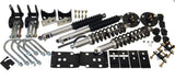 KellTrac Adjustable Lowering Kit, 3/5 Drop, BEARING, RACE - 2015+ F150