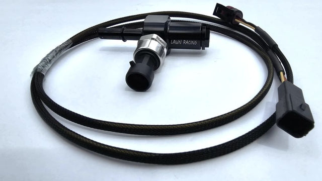 Lawn Racing Fuel Pressure Sensor Kit – 2011-2017 Ford Mustangs/F150s