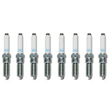 FORD PERFORMANCE VDE COLD SPARK PLUG SET (Pre-gapped) - 2021-2024 F150 5.0L