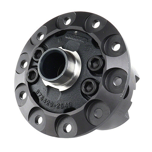 Ford Performance 8.8" Front Axle Limited Slip Torsen Differential - 2012-2025 F-150 4x4