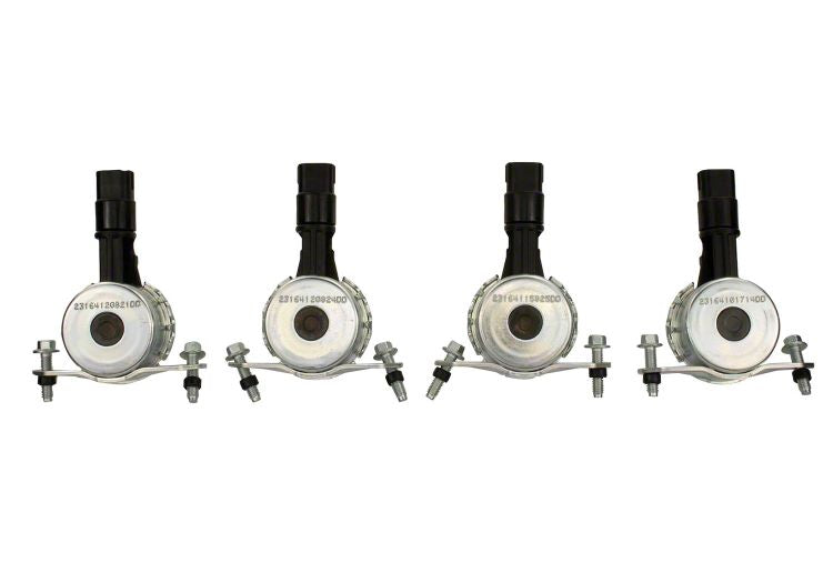 Ford Performance M-6297-M50A 5.0L Coyote High Strength VCT Solenoids