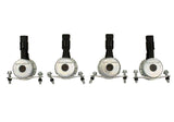 Ford Performance M-6297-M50A 5.0L Coyote High Strength VCT Solenoids