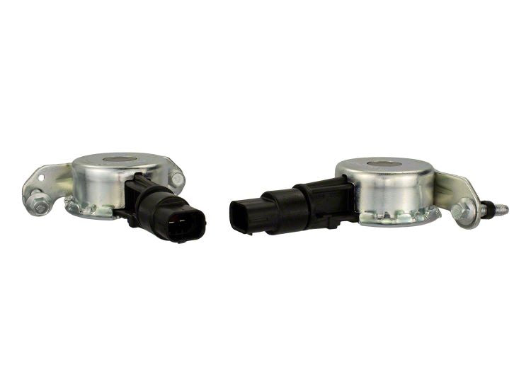 Ford Performance M-6297-M50A 5.0L Coyote High Strength VCT Solenoids (Set of 2 for intake cams)